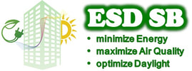 ESD Consultancy & Building Simulations